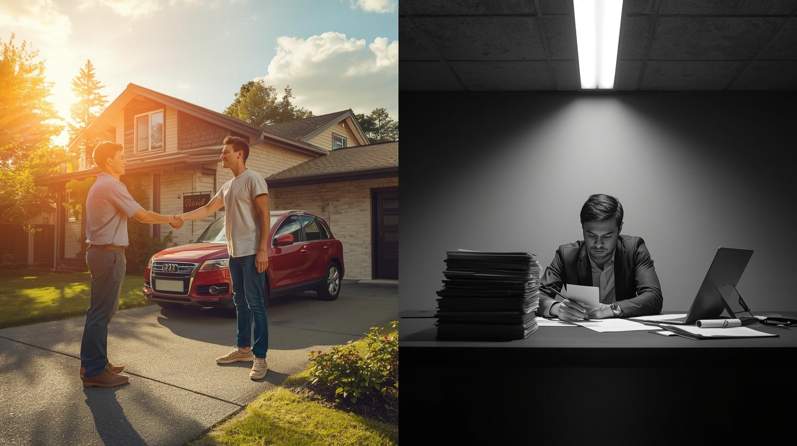 Tennessee Buyer Guide: Everything to Know Before Buying a Used Car Privately