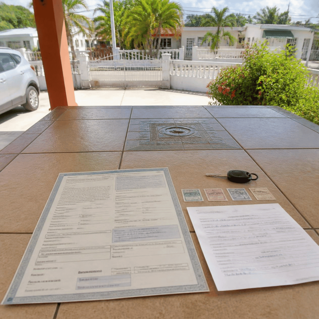 Puerto Rico Vehicle Bill of Sale Explained: Free PDF + CESCO Transfer Deadline