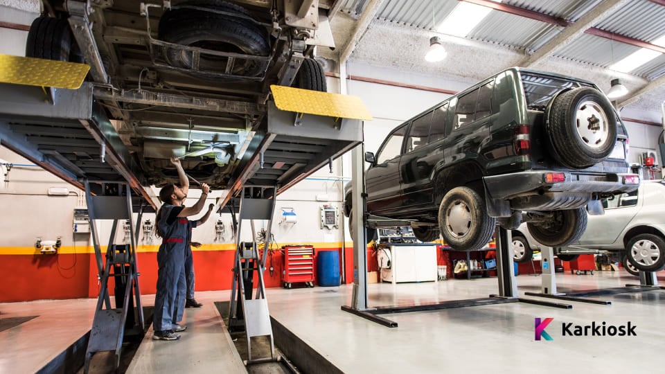 The Pros and Cons of DIY Car Repairs vs. Professional Help
