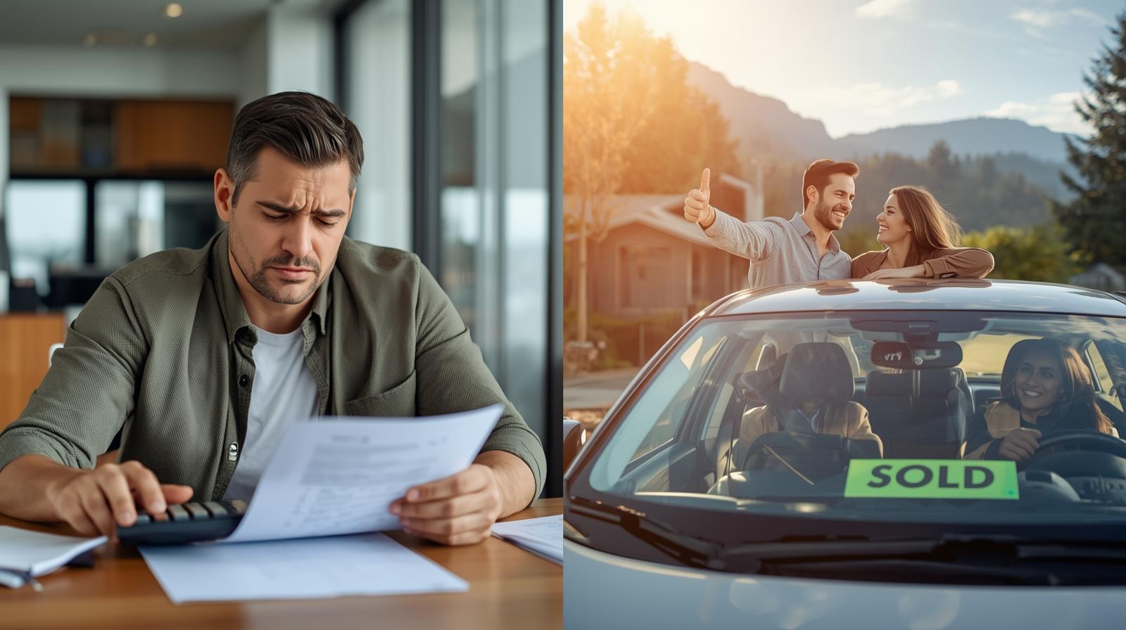 Oregon Buyer Guide: A Beginner's Guide to Buying a Used Car Privately