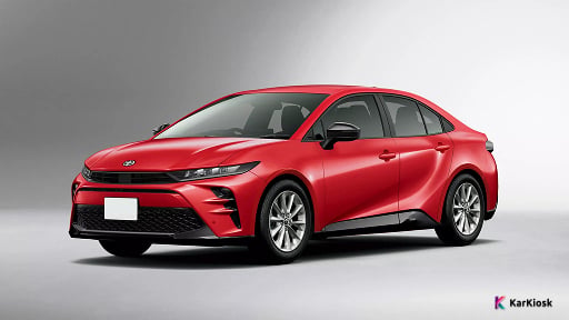 Global Corolla Sedan Reborn: First Impression of Toyota’s Daring New Design