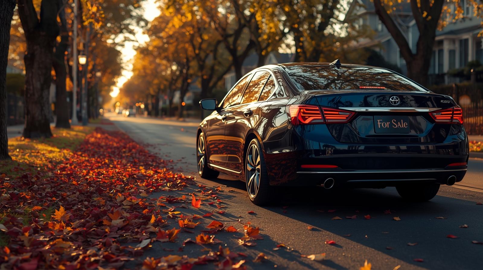 New Jersey Seller Guide: What to Expect When Selling Your Car Privately