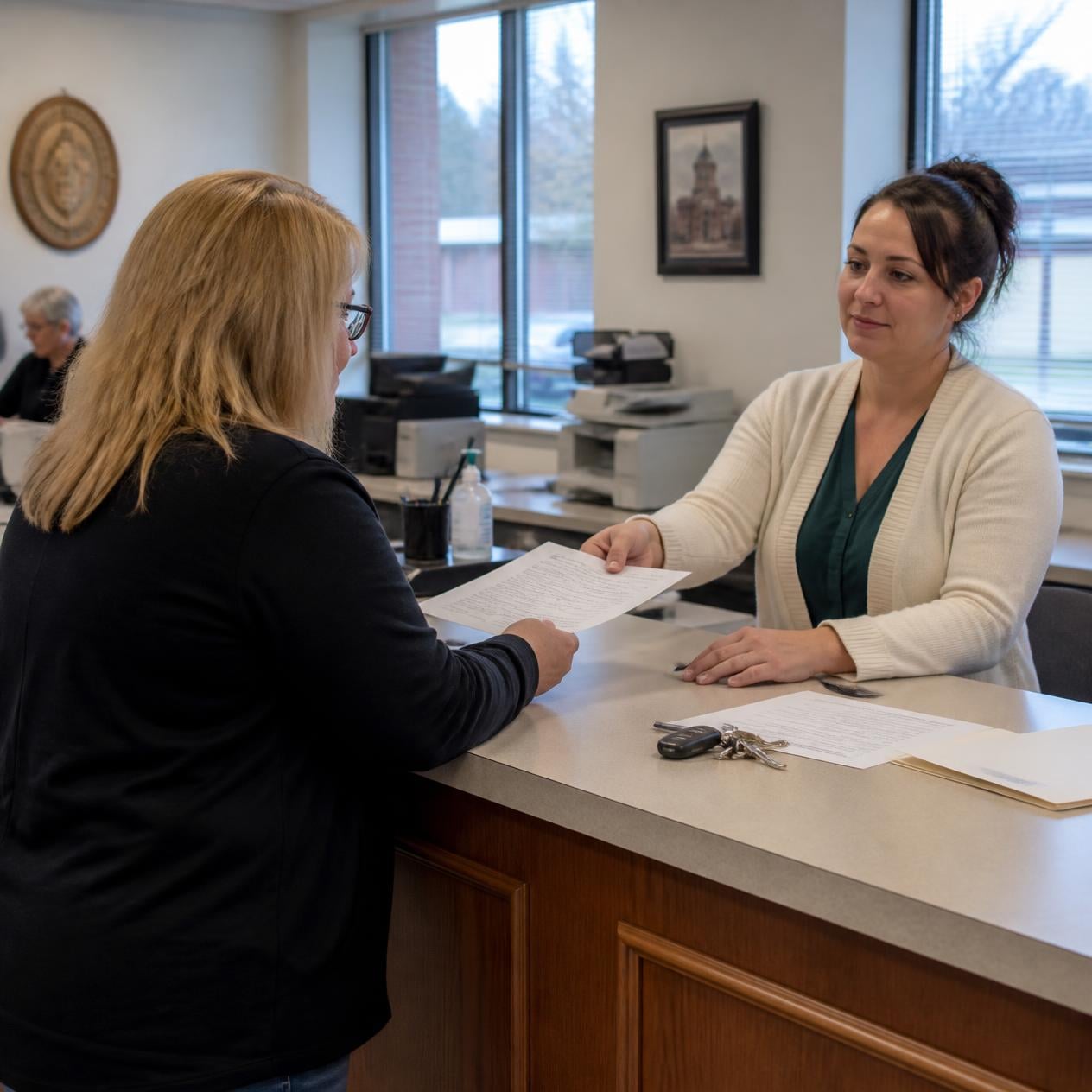 Selling Your Vehicle in Kentucky? Get the Bill of Sale Right