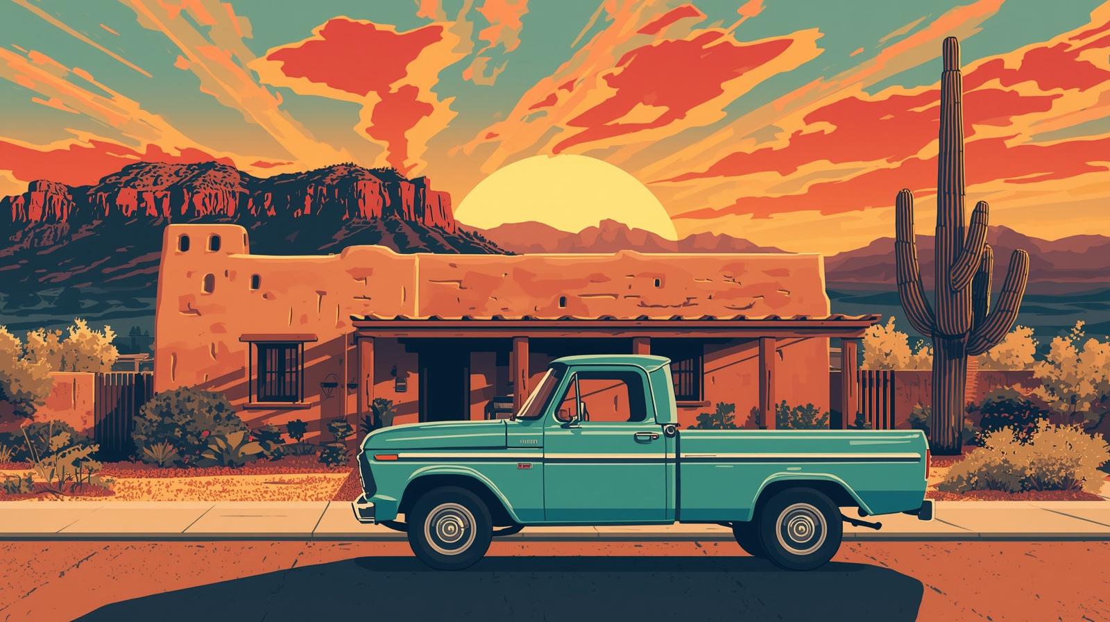 New Mexico Buyer Guide: What to Check Before Buying a Private Used Car