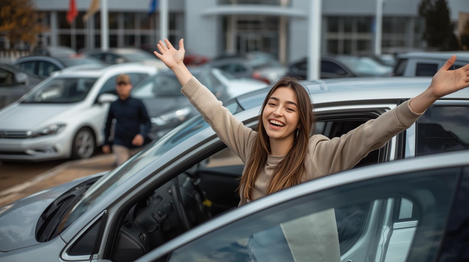 Kansas Buyer Guide: How to Buy a Used Car from a Private Seller