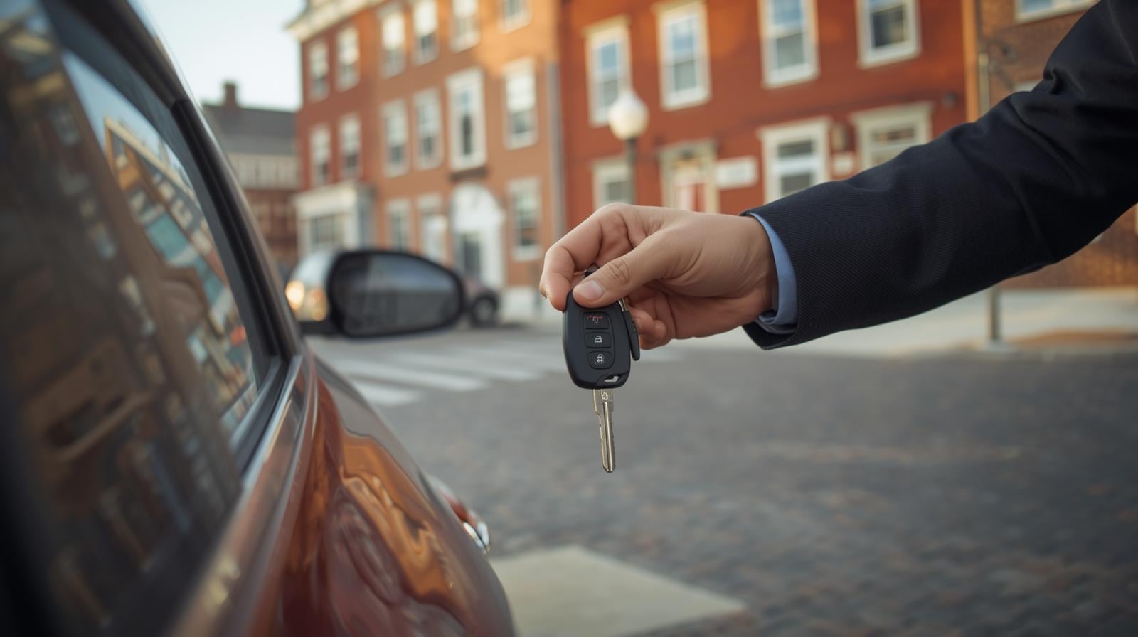 Maine Seller Guide: How to Sell Your Used Car Privately Without Any Hassle