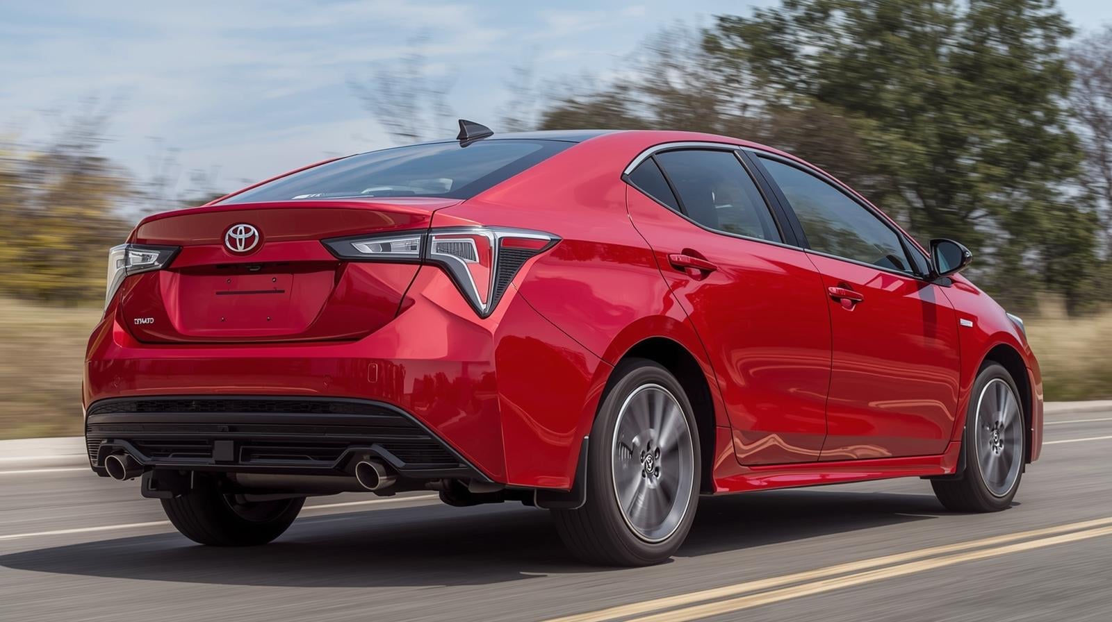 Toyota Claims You’ve Been Fooled—Many “Hybrids” Don’t Deserve the Name