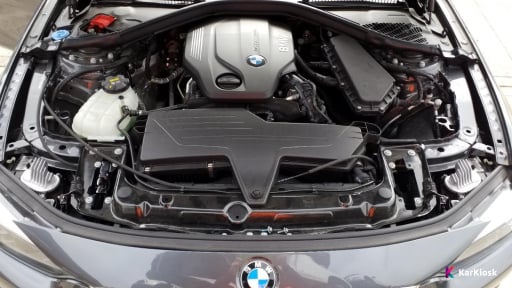 Top Tips to Prevent Excessive Blow-By in Diesel Engines