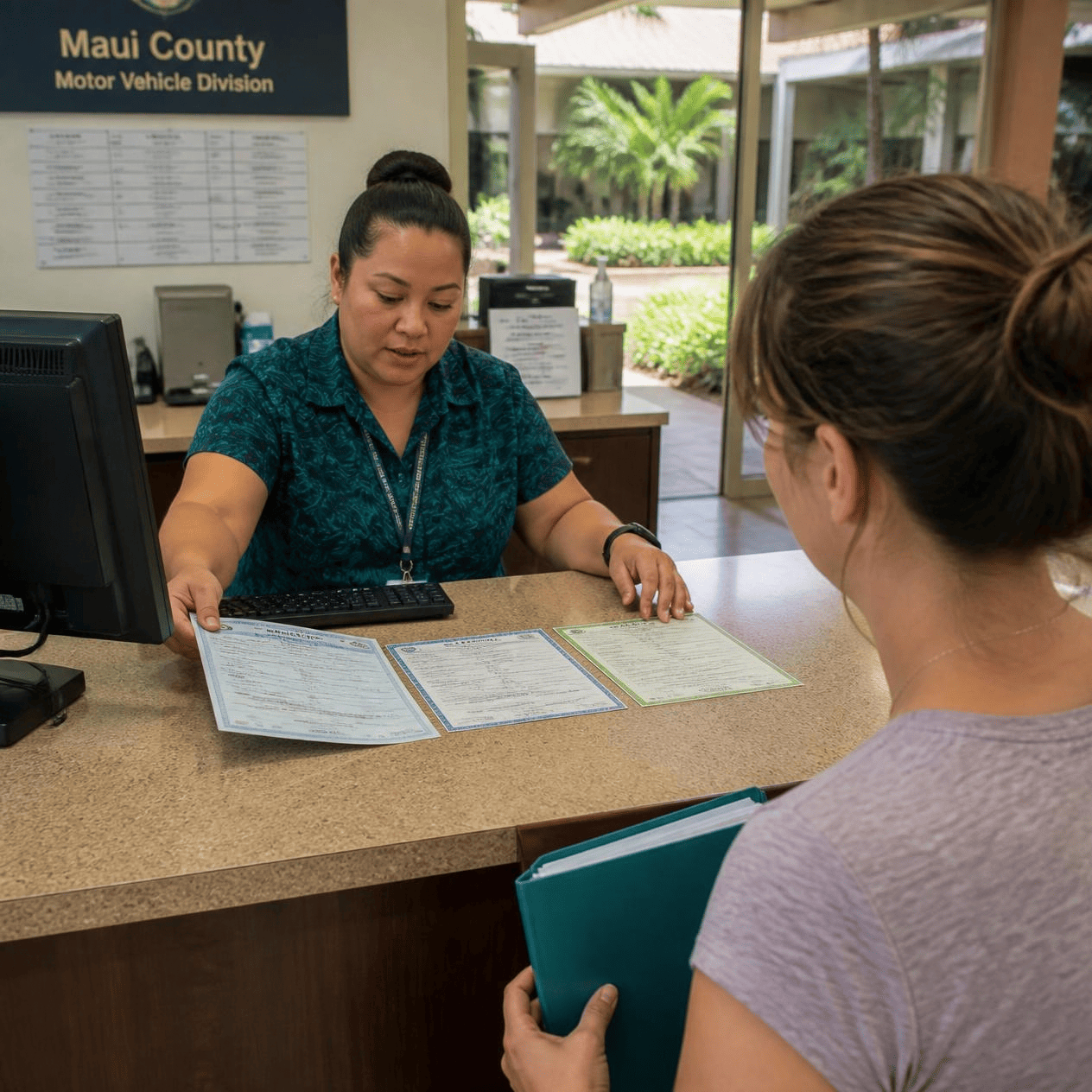 Hawaii Bill of Sale: A Complete Buyer and Seller Guide (2026 Edition)