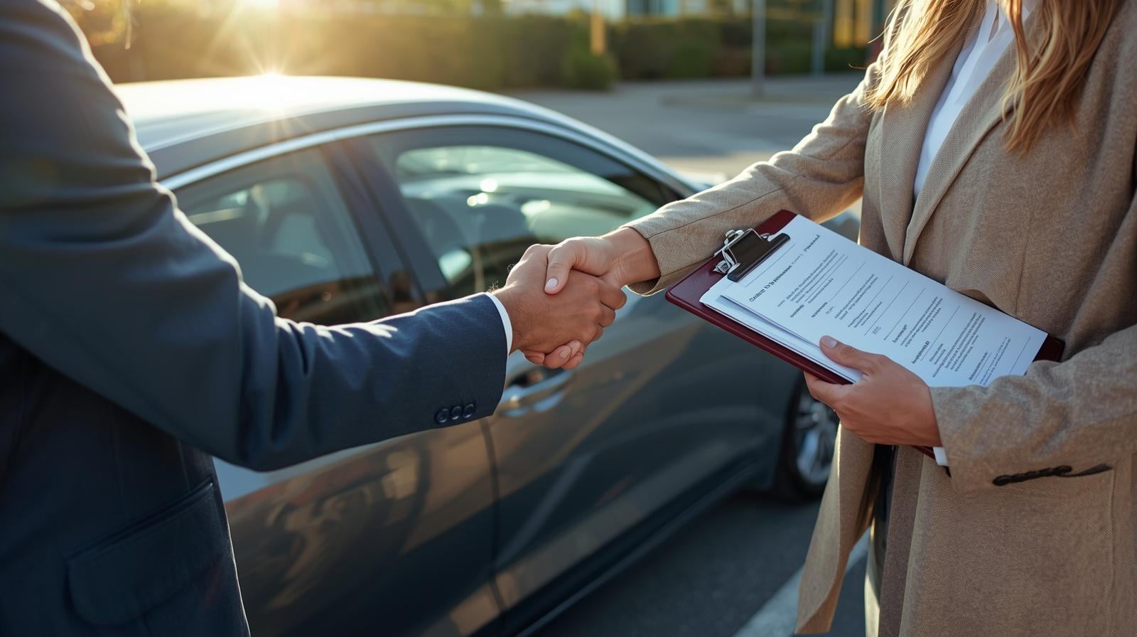 Washington Seller Guide: Your Guide to a Successful Private Car Sale