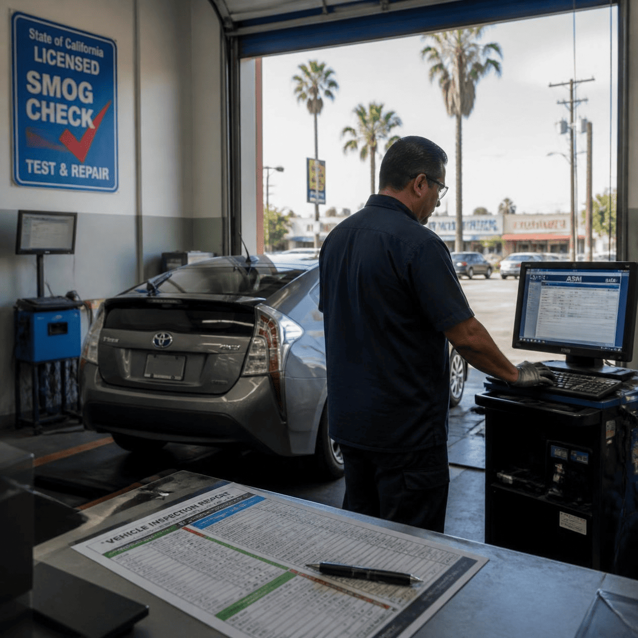 California Bill of Sale, Explained: Form REG 135, Taxes, and Every Deadline That Matters