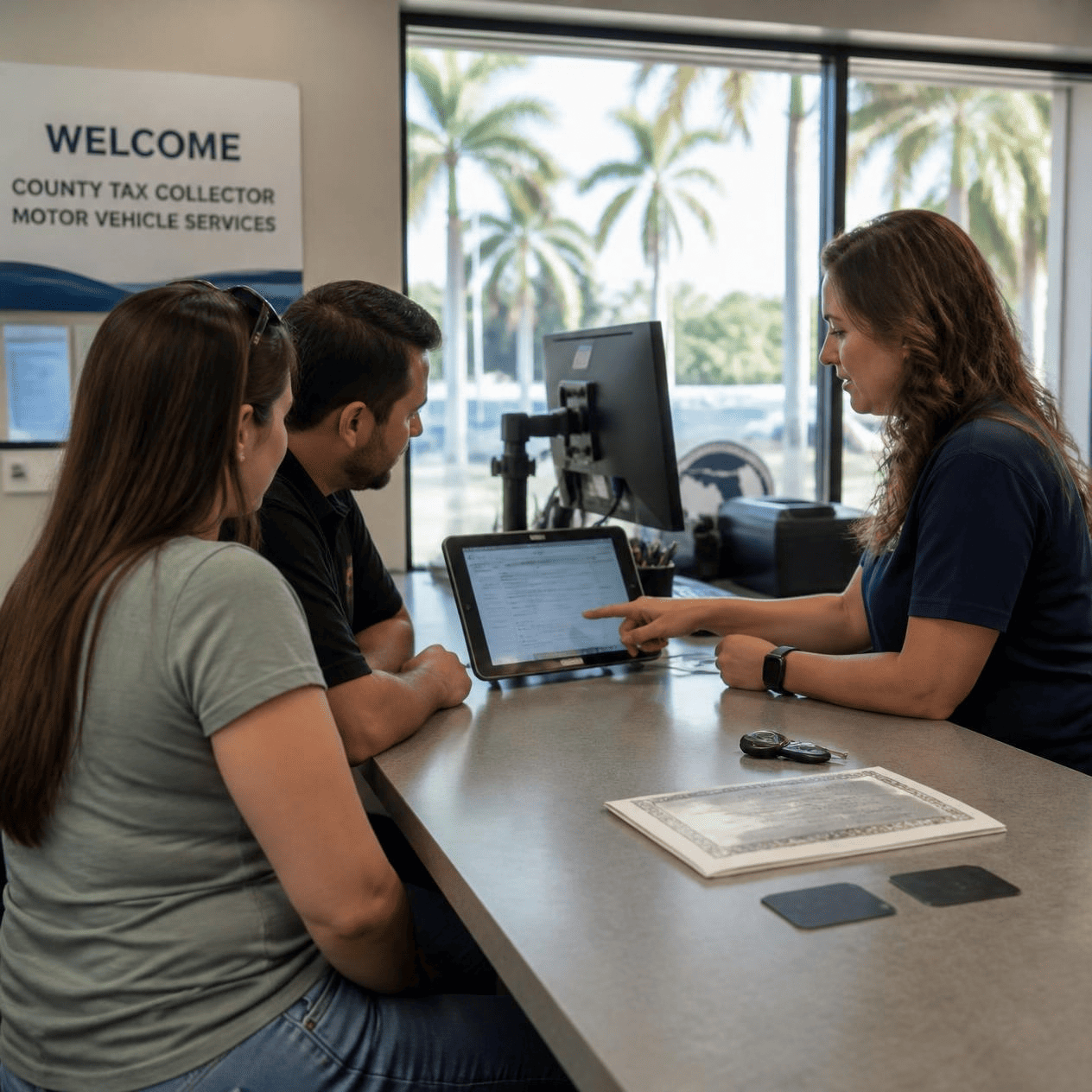 Florida Bill of Sale Guide: Forms, Fees, Taxes, and Deadlines