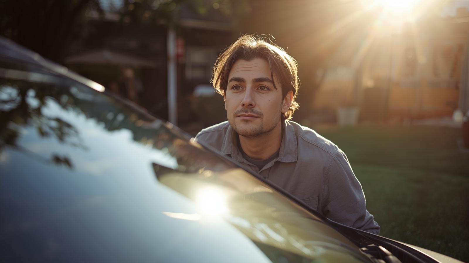 Oklahoma Buyer Guide: How to Buy a Reliable Used Car from a Private Seller