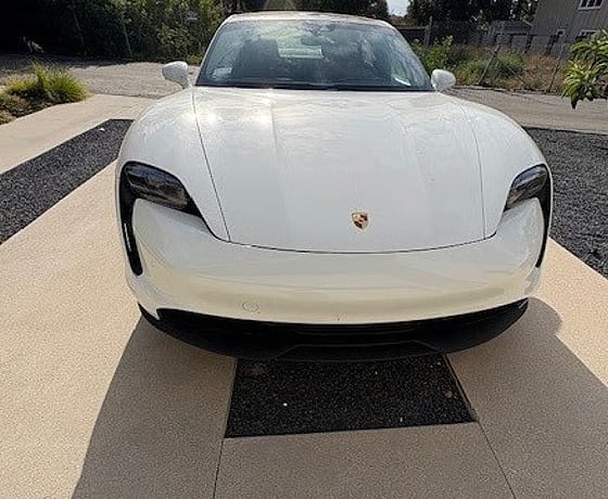 2020 Porsche Taycan for Sale in Los Angeles, CA – Only for $46,000!