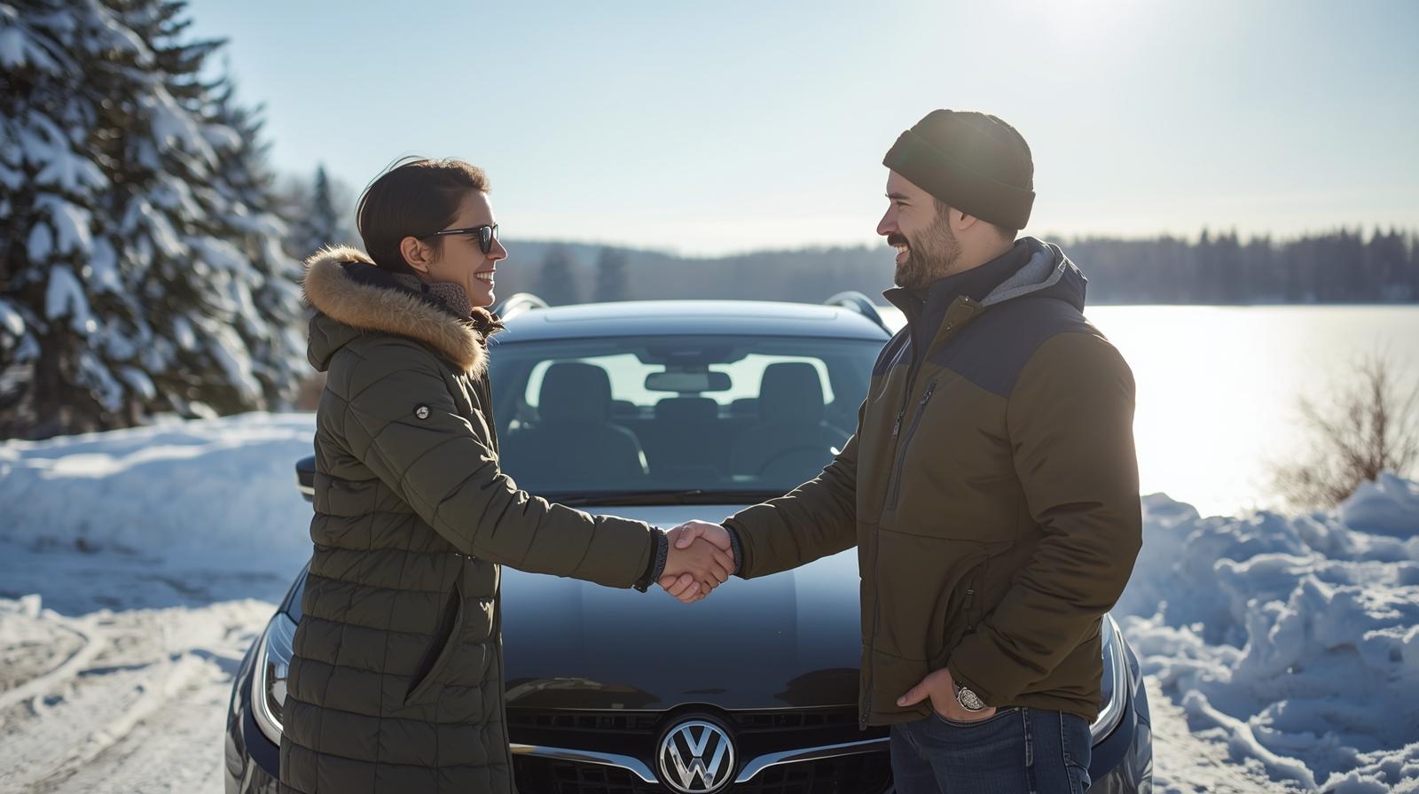 Minnesota Buyer Guide: Avoid Common Mistakes When Buying a Used Car Privately