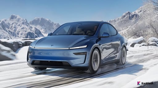 Tesla Model Y or Ford Mustang Mach-E: Which EV Reigns Supreme in 2026?