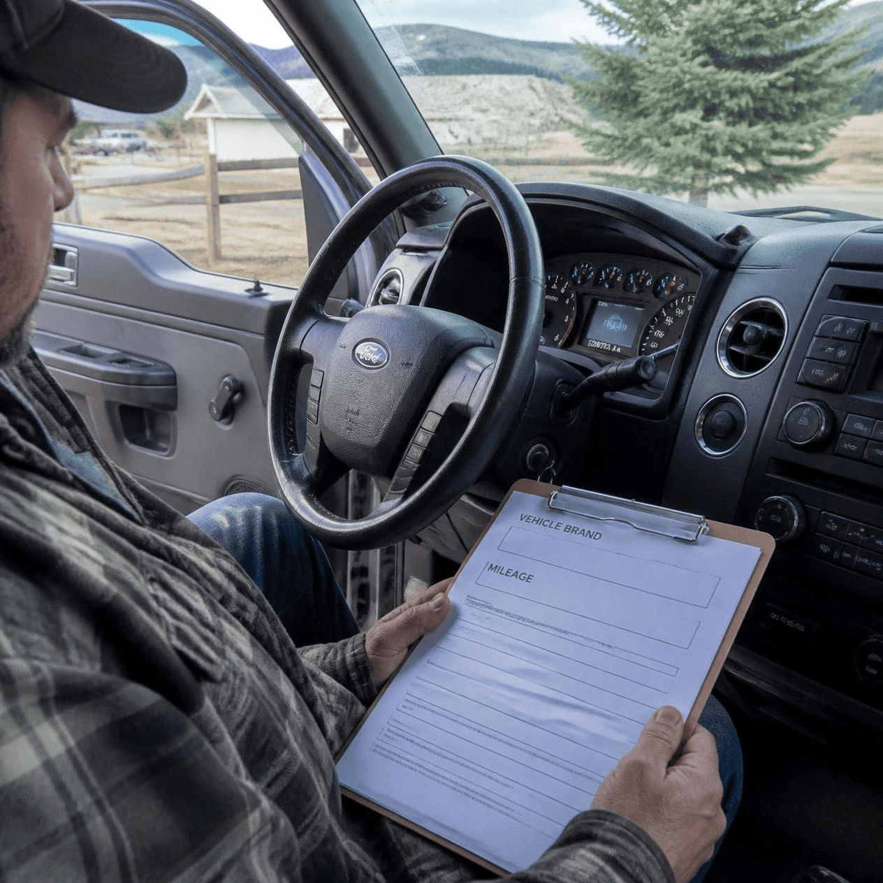 Idaho Bill of Sale Essentials: Before You Hand Over the Keys