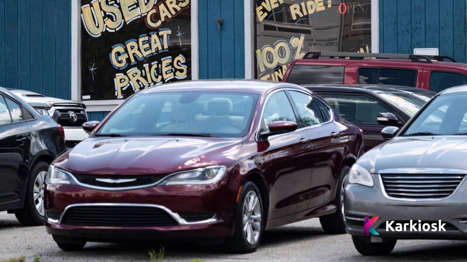 What's the Best Way to Buy a Used Car?
