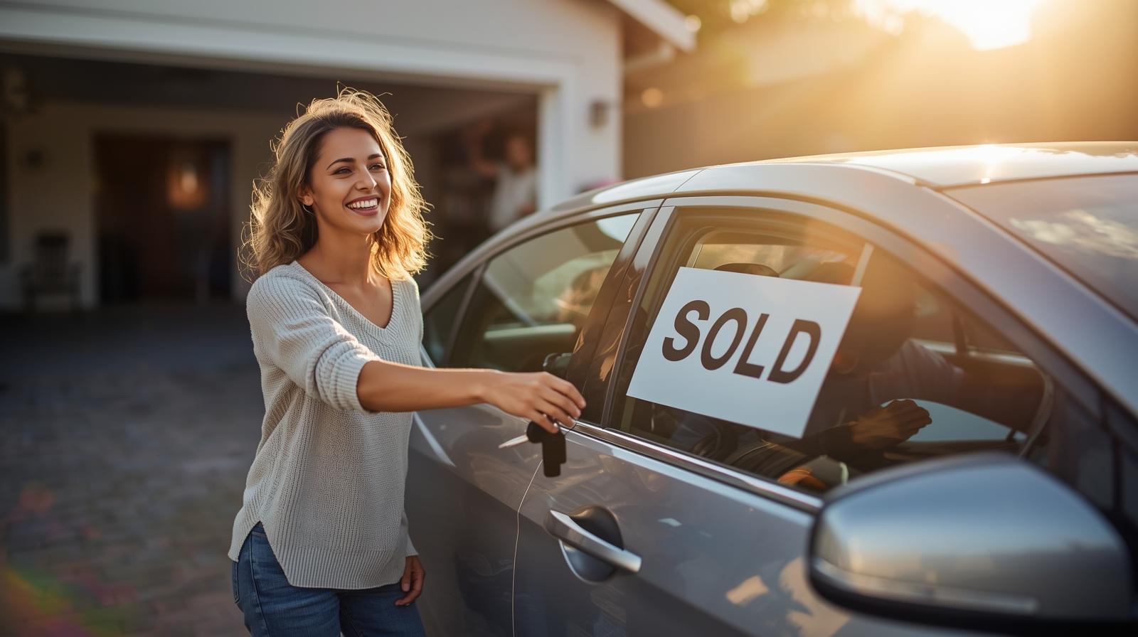 Ohio Buyer Guide: How to Buy a Used Car from Private Seller that Fits Your Needs