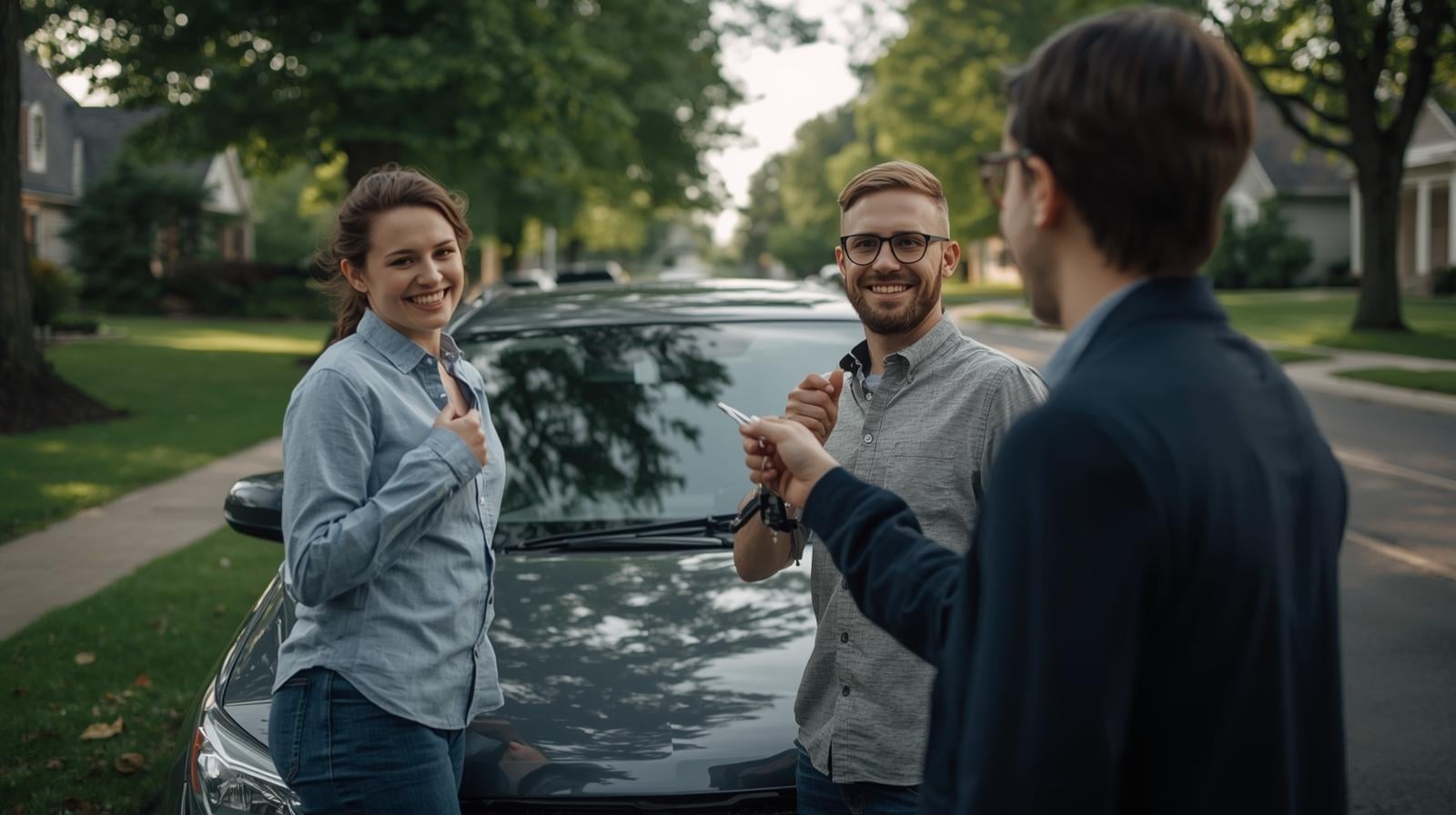 Ohio Seller Guide: How to Sell Your Used Car Privately Step by Step