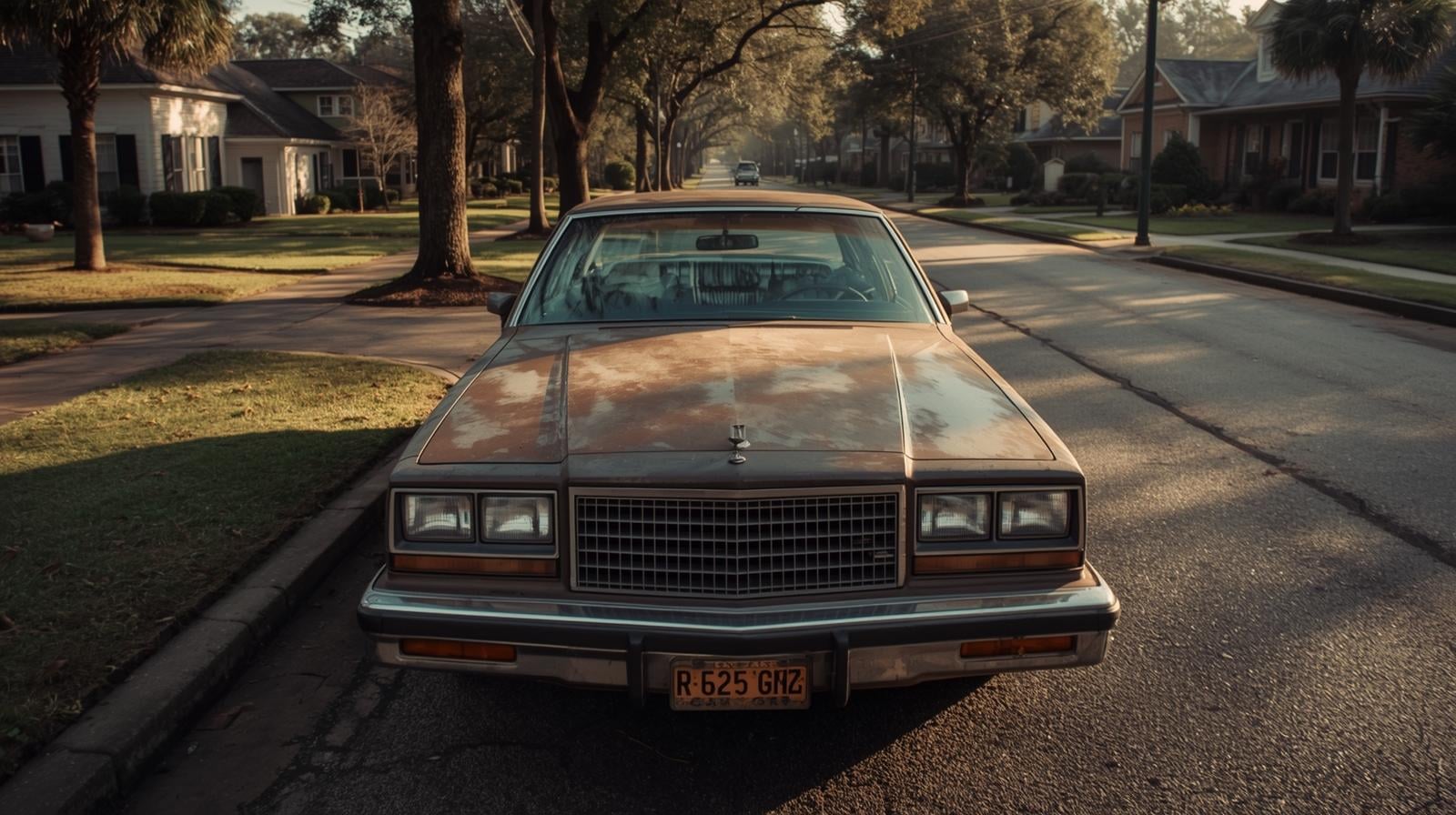 Louisiana Seller Guide: A Practical Guide to Selling Your Car Privately