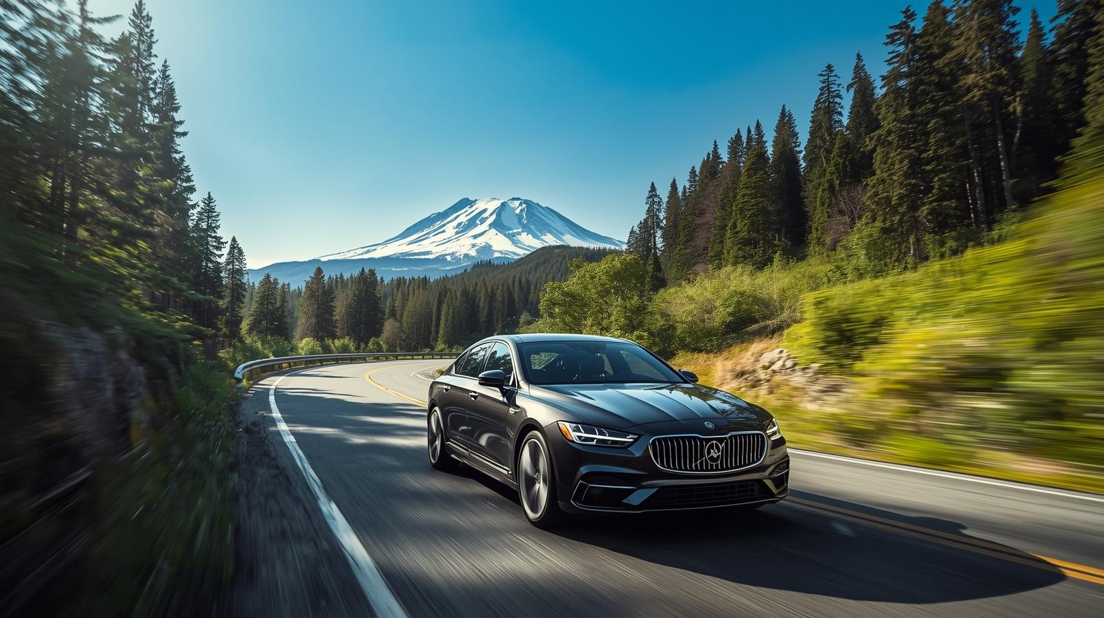Washington Buyer Guide: How to Buy a Used Car from a Private Seller Safely