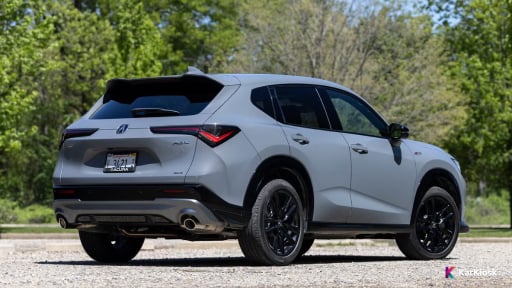 Comparing the 2025 Acura ADX and Alfa Romeo Tonale – Which One Wins?