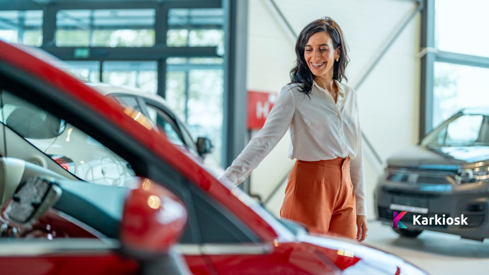 What’s the Best Time of Year to Buy a Car?