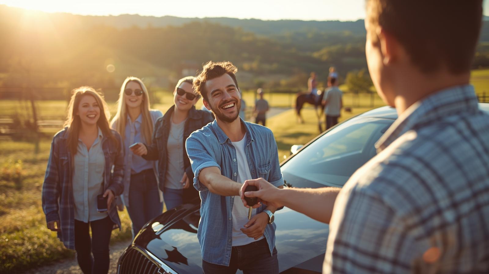 Kentucky Buyer Guide: Things to Know Before Buying a Used Car Privately