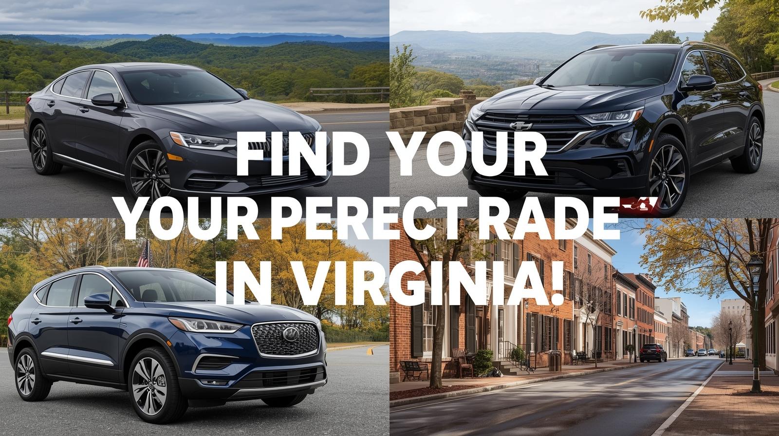 Virginia Buyer Guide: What to Know Before You Buy a Used Car from a Private Seller