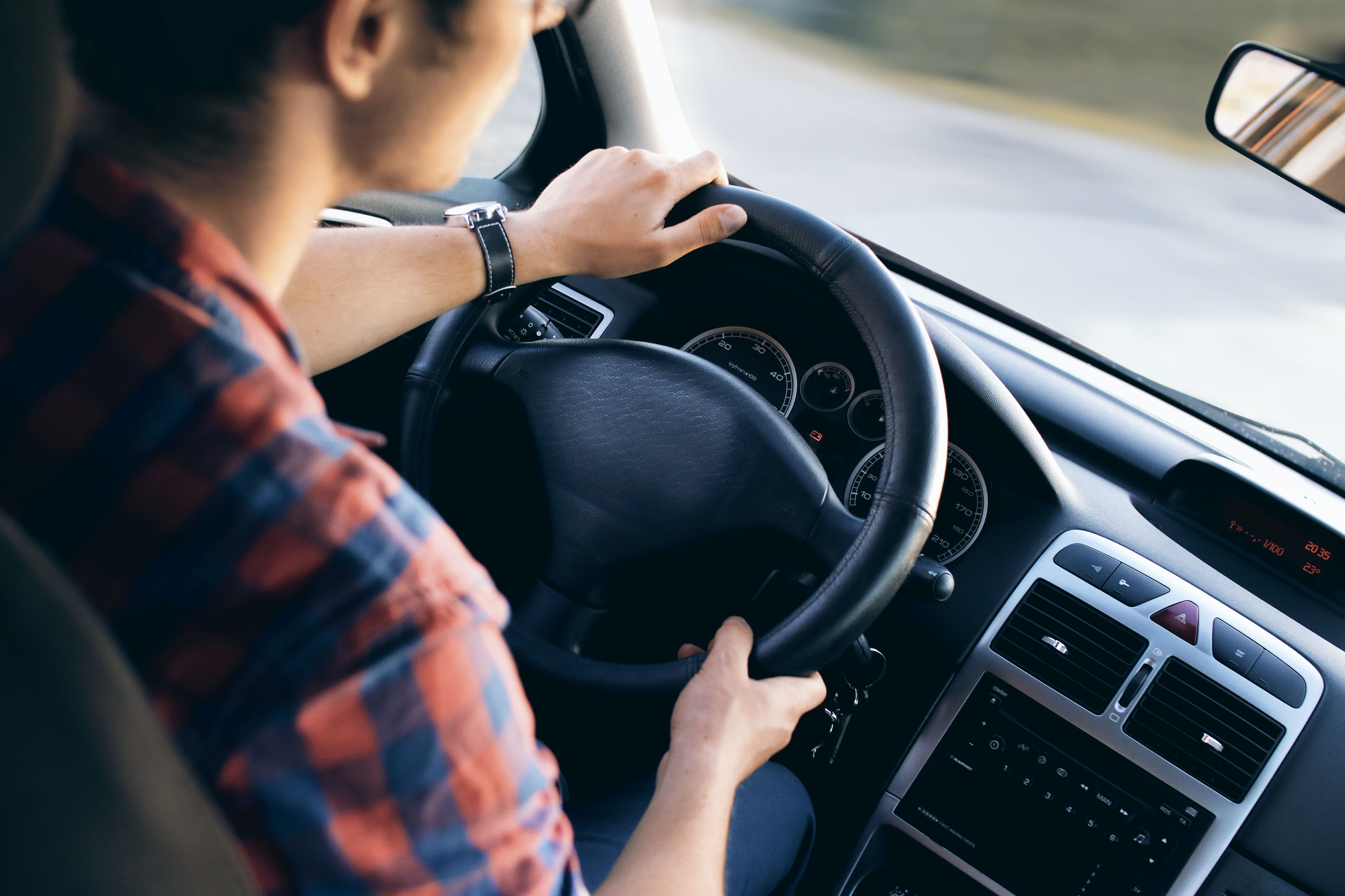3 Easy Ways To Lower Your Auto Insurance Rate