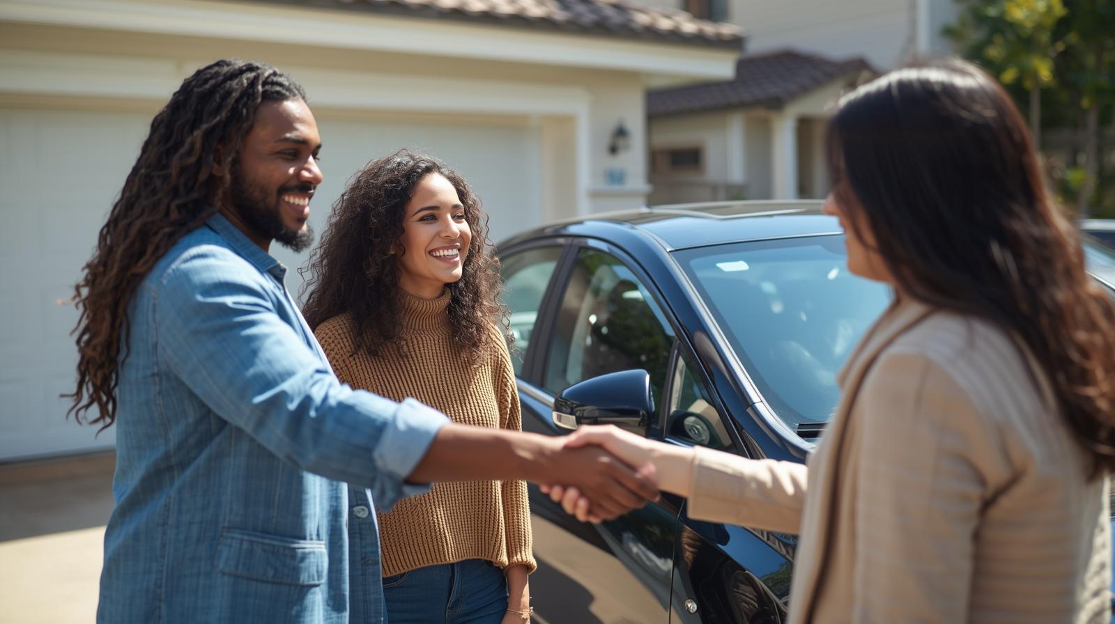 How to Verify a Private Seller’s Car Title and Ownership