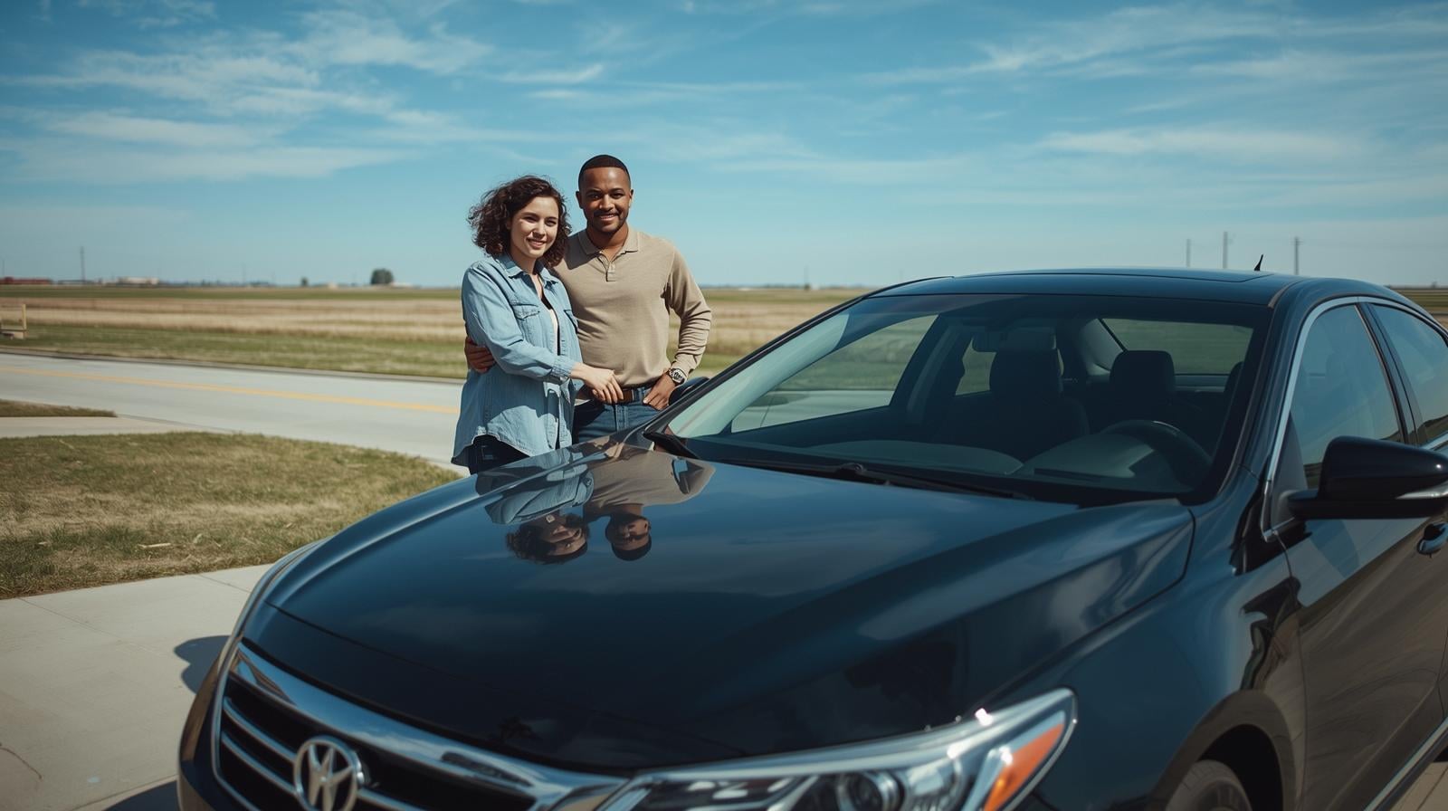 Nebraska Buyer Guide: How to Make a Safe Private Used Car Purchase
