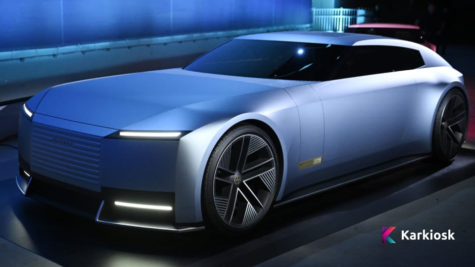 Did Jaguar Get It Right? Analyzing the Controversial Rebranding and Concept Car Launch