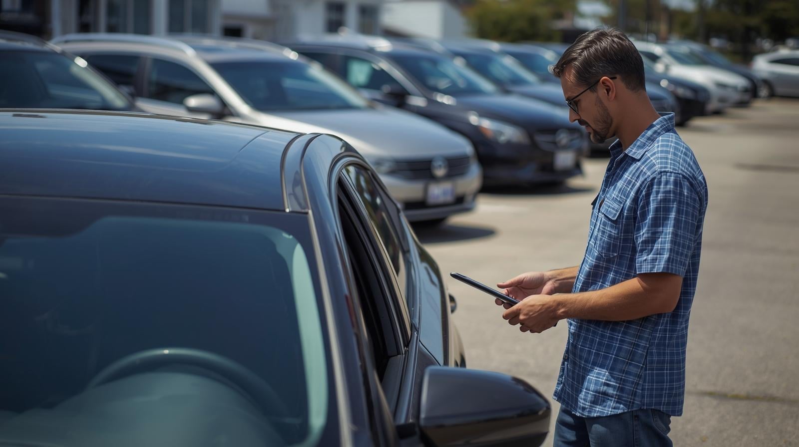 Florida Buyer Guide: Your Guide to Buying a Used Car from a Private Seller